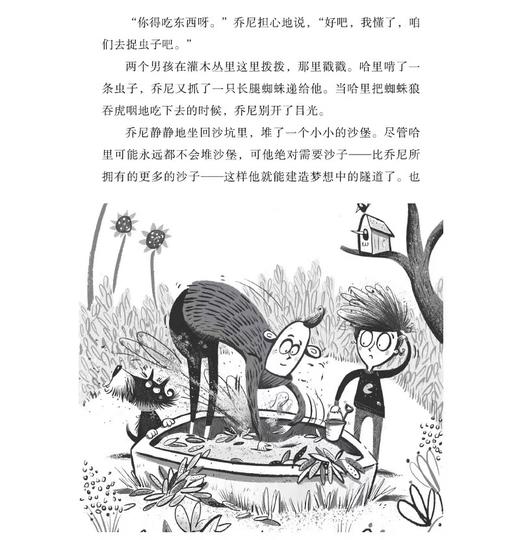 国际教师优选小说套装（全19册） 商品图8