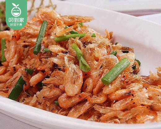 漳浦冰鲜小河虾（约250g/份） 商品图2