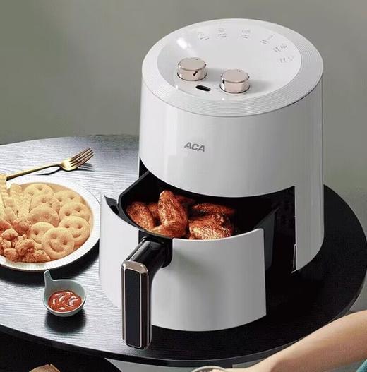 ACA空气炸锅ALY-H40KZ26J 商品图3