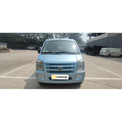 东风小康 C37 1.4L舒适型DK13-06【长租-北京】 商品图1