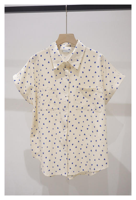 女衬衫3055 商品图4