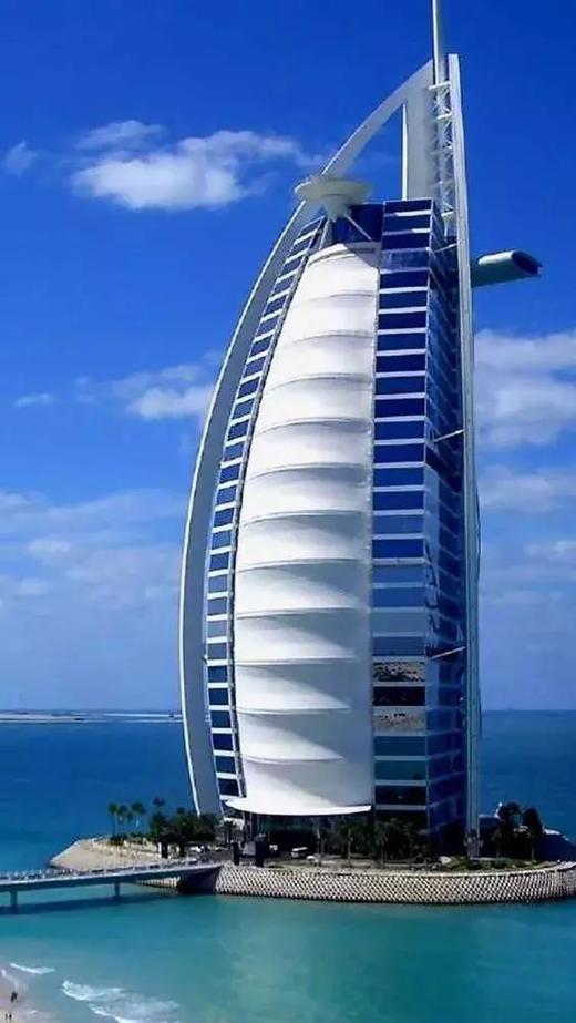 美瀛国际 埃及/迪拜之旅商品补加链接 商品图0