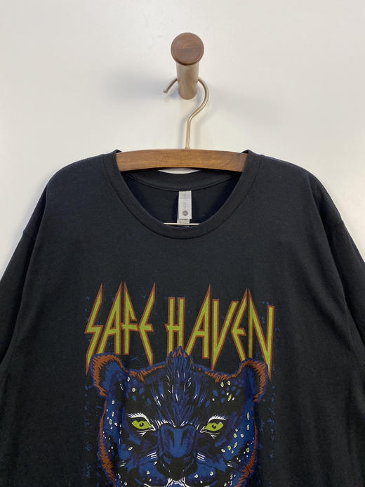 SAVE HAVEN 短袖T恤 _SST(M) 商品图0