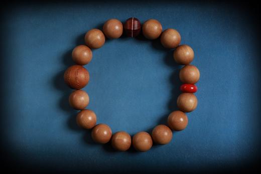 LSTX0176°如意欢喜 八大守护神 商品图1