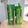 鲜竹酒53度礼盒装保鲜包装竹筒酒  富江 商品缩略图2