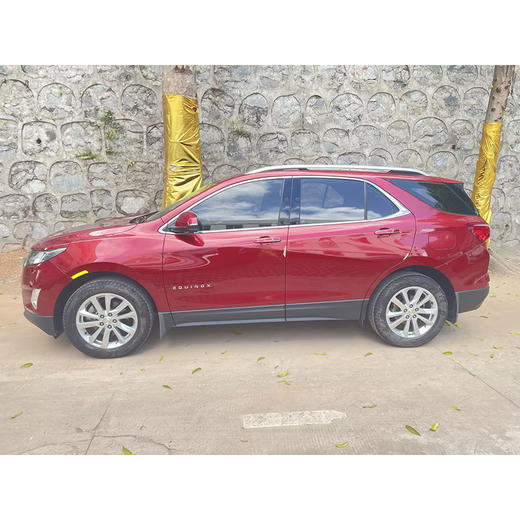 雪佛兰 探界者 550T 自动四驱拓界版【长租-深圳】 商品图3