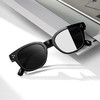 普莱斯太阳镜7106  修颜不挑脸 偏光超黑 四色可选 商品缩略图8