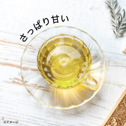 伊藤园 乳味茶饮料 500ml 商品图1