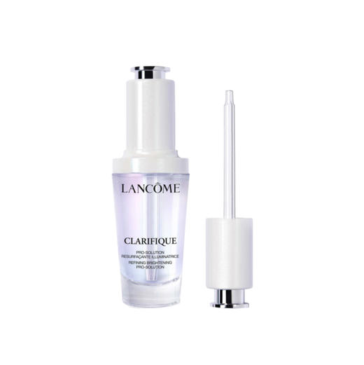 法国 LANCOME兰蔻 极光焕白精华 30ml/50ml 商品图5