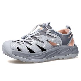 【23年新品】悍途（Humtto）新款户外网面防撞护趾缓震徒步鞋户外登山溯溪鞋沙滩鞋 730508