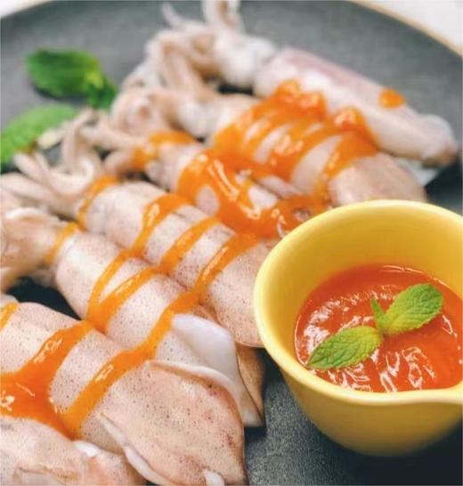 越莲城蒜蓉辣椒酱530g 商品图1