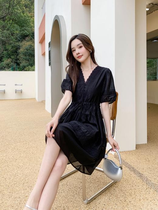 女连衣裙82303 商品图2