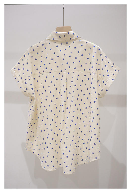 女衬衫3055 商品图6