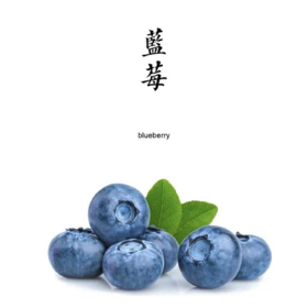 2026年泊里有机蓝莓 125g/盒  产地：山东青岛 【包邮装】