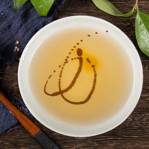 【湿气走开！养生花草茶】涵鹭红豆薏米茶 赤小豆芡实薏米茶 甄选原料 植物草本 用心制茶 独立包装 袋泡茶养生花草茶 商品图2