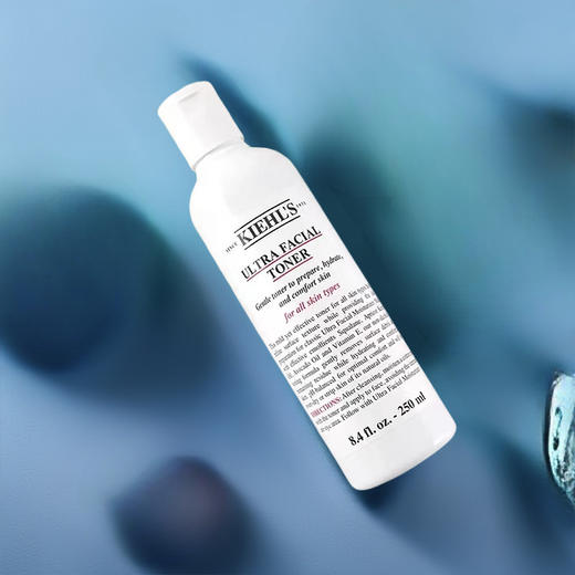 春季焕新【全球购】KIEHL'S科颜氏高保湿爽肤水250ml高保湿爽肤水·现货速达 商品图1