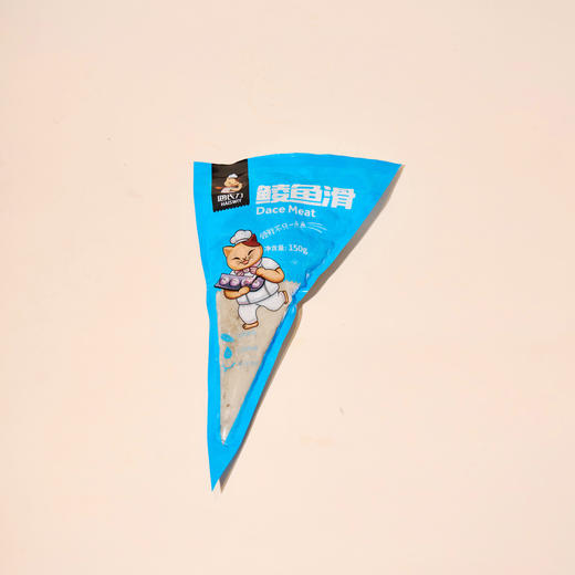 海氏力鲮鱼滑 150g 商品图0