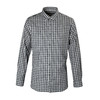 MARCO AZZALI 男士长袖衬衫 C5073100 商品缩略图0
