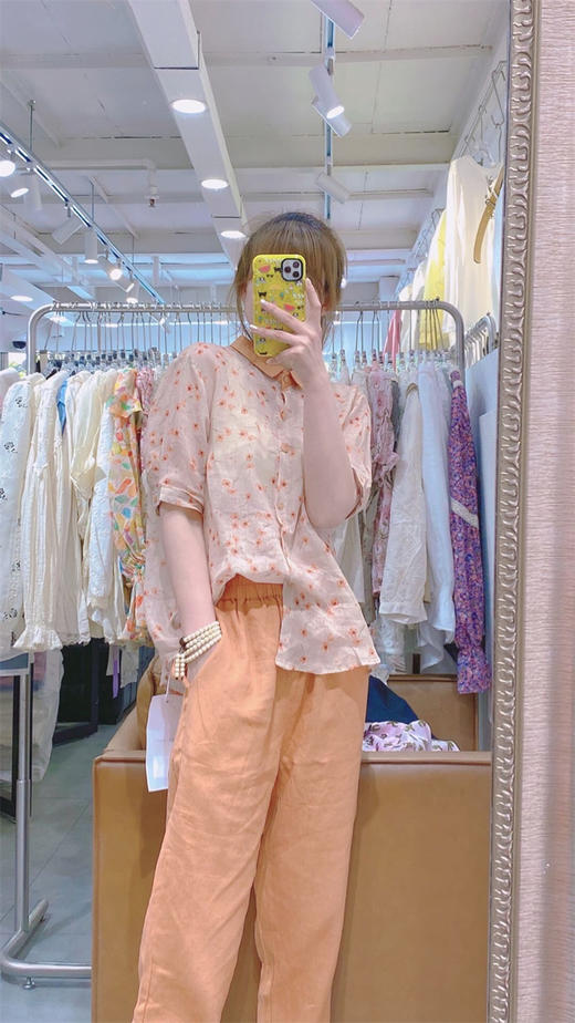 女衬衫2627 商品图1