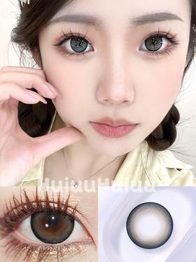 【大直径】Lvycon-奶泡水星-14.5mm【半年抛 0-1000度 不含525/575】