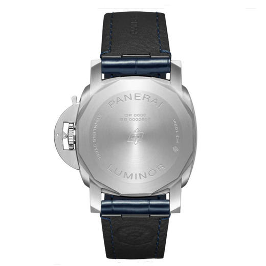 沛纳海 Panerai 庐米诺系列腕表 PAM01370 商品图1