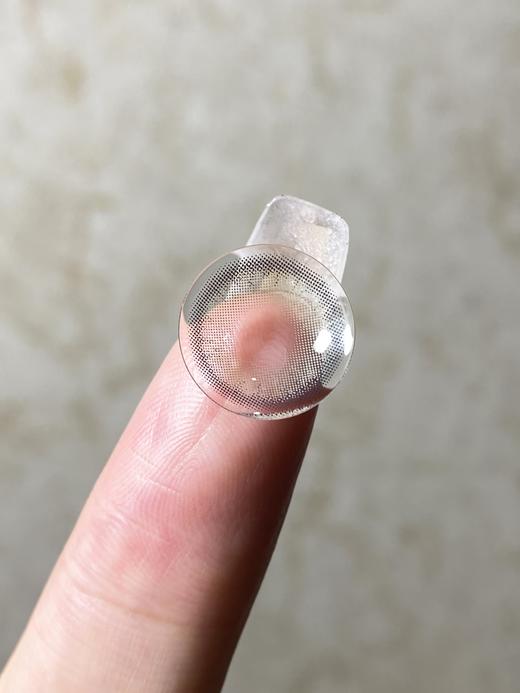 Leenscolor品牌-欧美灰 商品图1