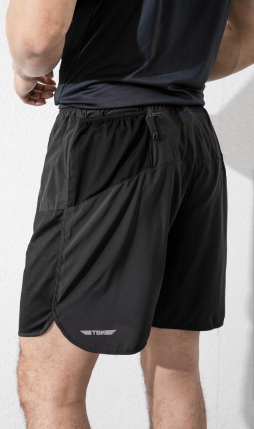 TBM 多功能运动短裤 商品图2