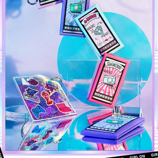 苏菲_口袋魔法_（零味感10P 2包+森呼吸9p 2包+290 7P 3包+口袋魔法护垫零味感1包） 商品图2