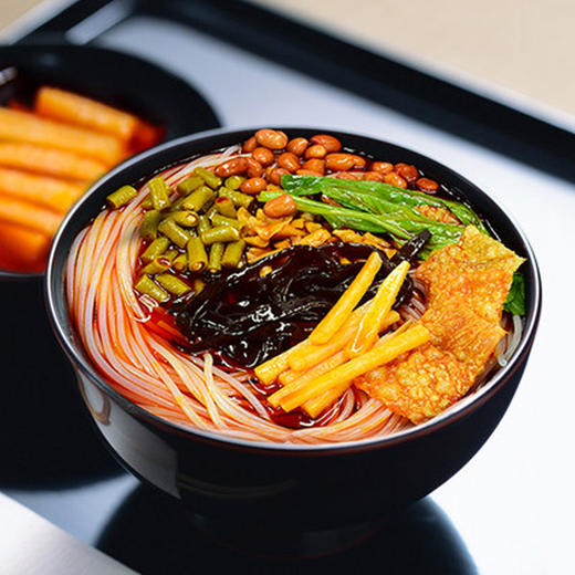 【广西帮扶】螺蛳粉300g*10袋礼盒装 | 广西特产 商品图2