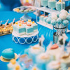 私人订制周岁/婚礼/祝寿甜品台 商品缩略图2