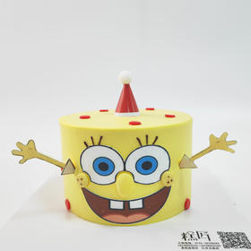 海绵宝宝 | 糕匠