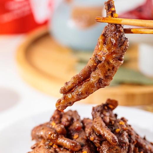 重庆地道麻辣小食系列 商品图2