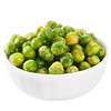 佬食仁日式青豆青豌豆子整箱408g多口味混合装坚果炒货零食即食菜拼盘 商品缩略图0