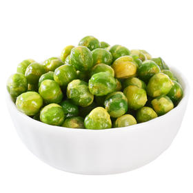 佬食仁日式青豆青豌豆子整箱408g多口味混合装坚果炒货零食即食菜拼盘