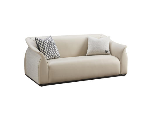 Adell 四人沙发 | 更多座位，皮布面料可选，详询客服 商品图3