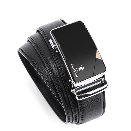 父亲节献礼【PLOVER啄木鸟男士经典款皮带】 商品图9