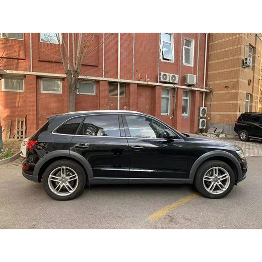 奥迪 Q5 典藏版 40 TFSI 进取型【长租-北京】 商品图4