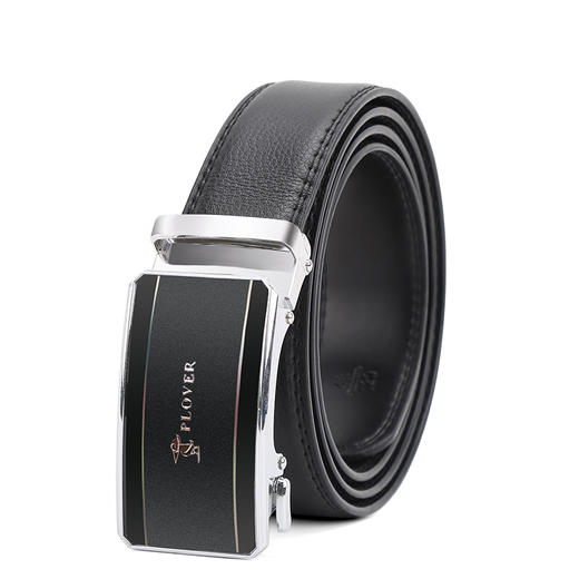 父亲节献礼【PLOVER啄木鸟男士经典款皮带】 商品图6