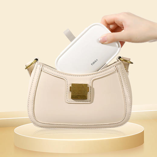 FaSoLa 药盒分装便携式随身迷你收纳盒大容量7天早中晚药片盒 商品图7