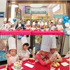 【灏景2周年庆】亲子DIY蛋糕5月4日到店活动 商品缩略图0
