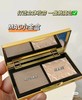 限定款！MAC/魅可小金盒双色修容高光热门生姜高光+Omega鼻影【CDF】 商品缩略图6