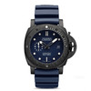 沛纳海 Panerai   Submersible潜行系列 QuarantaQuattro Carbotech™ Blu Abisso腕表 PAM01232 商品缩略图0