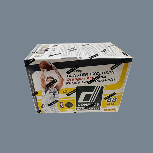 PANINI 21-22NBA DONRUSS手雷 球星卡 商品图1