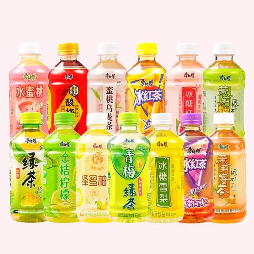 康师傅系列 商品图0