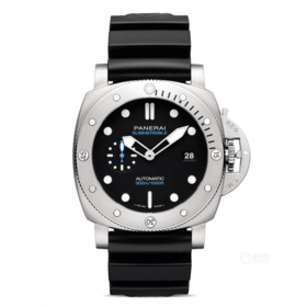 沛纳海 Panerai  Submersible潜行系列 QuarantaQuatro 腕表 PAM01229