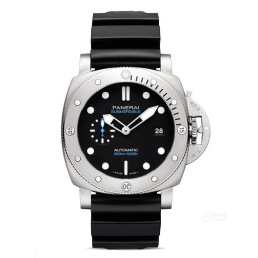 沛纳海 Panerai  Submersible潜行系列 QuarantaQuatro 腕表 PAM01229 商品图0