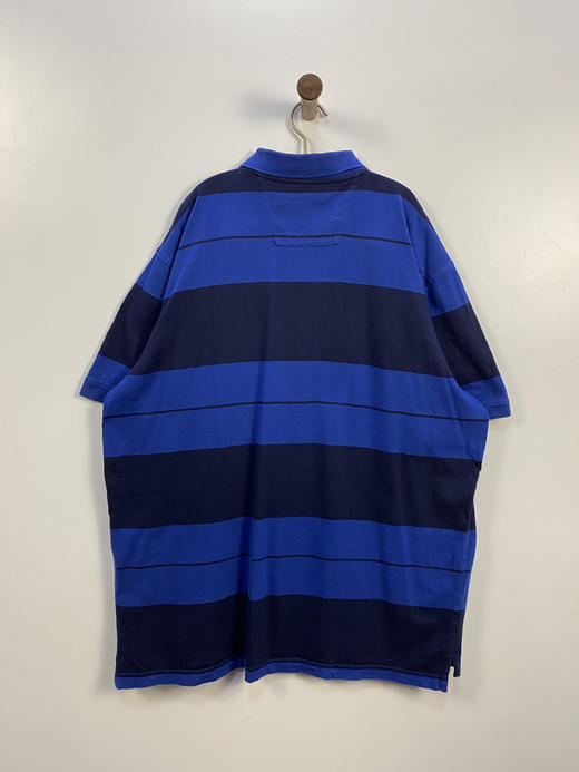 Y2K Vintage NAUTICA 短袖POLO衫 _SPL(XL) 商品图3