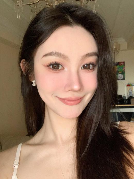 【大直径】Lvycon-光感咖啡-14.5mm【半年抛 0-1000度 含525/575】 商品图7