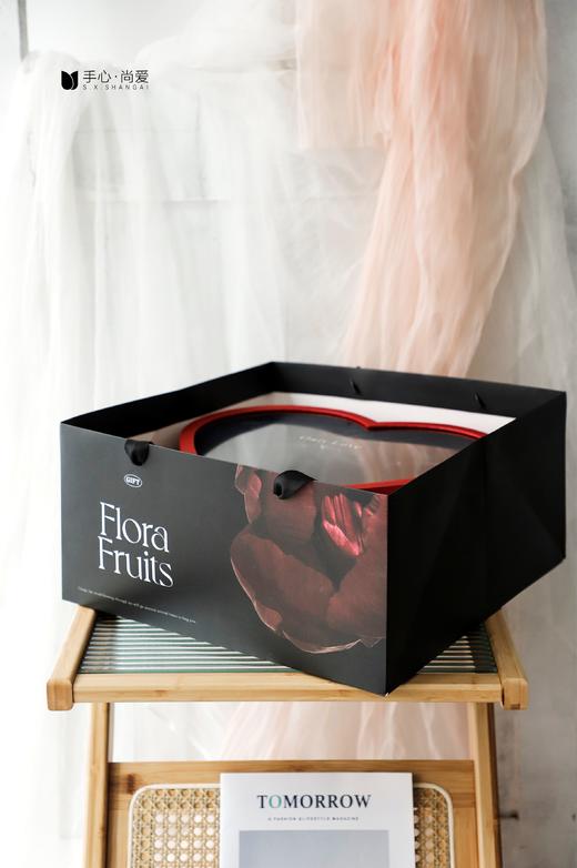 经典大号方形手提袋（2个/包） 商品图6