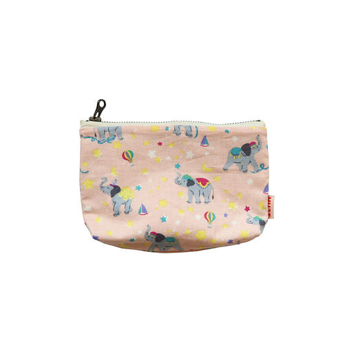 HUJI祤集Kit收纳包插画可爱动物 商品图8